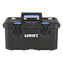 Almacenamiento de herramientas