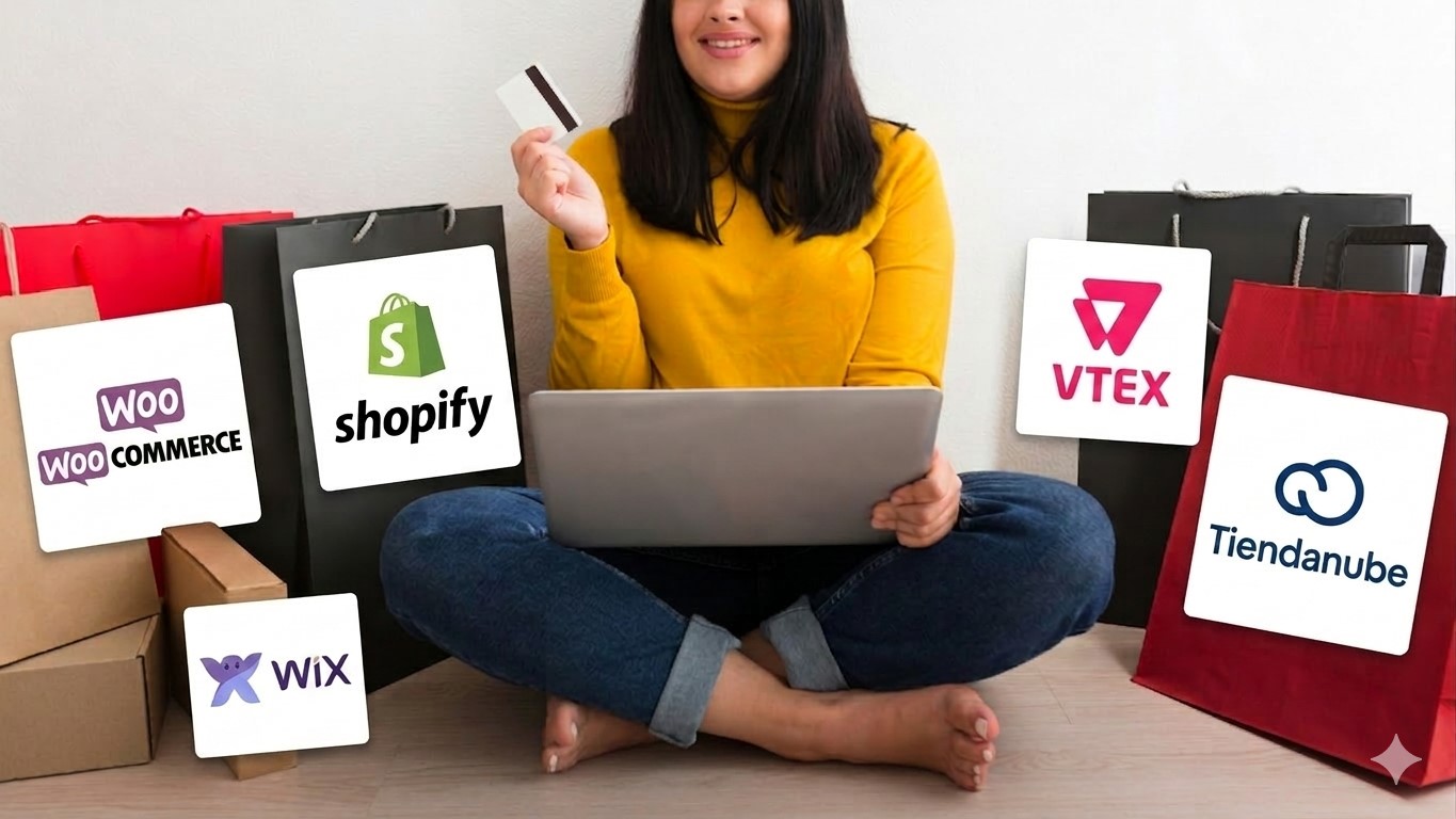 Plataformas de Venta Online en Perú